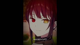 Kurumi Laugh
