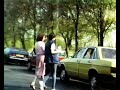 Bedford UK Town Centre 1985 full version.