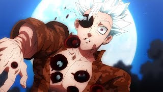 Veja o Motivo, BAN perdeu sua IMORTALIDADE - Nanatsu no Taizai !
