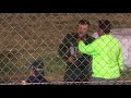 360 Sprints MAIN 7-21-18 Petaluma Speedway