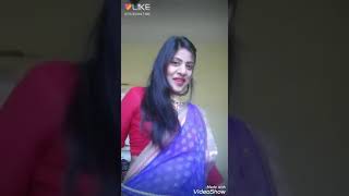 Hindi bhojpuri funny songs by Vigo like