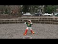 oregon duck