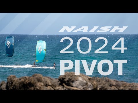 Naish 2024 Pivot LE Naish 2024 Pivot LE