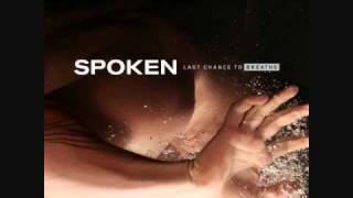 Watch Spoken Home video