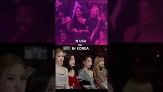 Blackpink At Award Shows