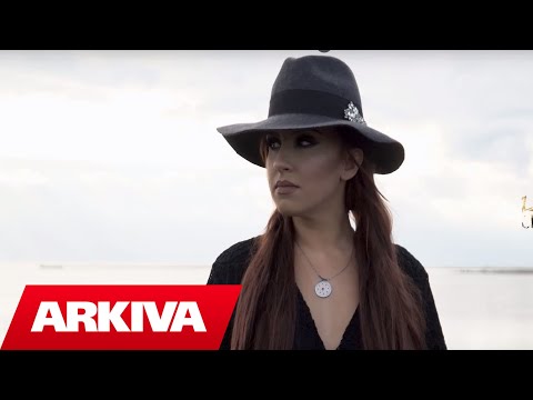 Ina Qato - Zbrazëti (Official Video 4K)