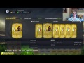 FIFA 15 | SOBRES DE 15.000 MONEDAS | BUSCANDO A JAMES IF