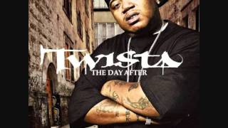 Watch Twista Holding Down The Game video