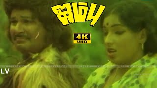 Jambu Movie Scene 2 Super Hit Forest Thriller Movie Jaishankar, Jayamala Tamil Full Hd Video