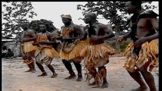 Orchestre Patengué - Yifa Mo Clip Officielà