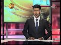 Shakthi Prime Time Sunrise 24/02/2016