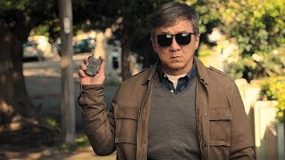 BLEEDING STEEL - Official Chinese Trailer #2 - Jackie Chan Sci-Fi Action Movie