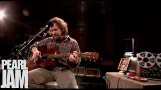 Eddie Vedder - Girl From The North Country
