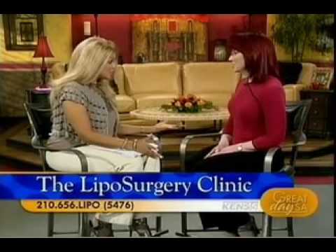 statistics on liposuction 2009