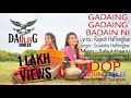 GADAING GADAING BADAIN NI FULL VIDEO | Junu Hassam & Disru Daulagophu | New Dimasa Official video.