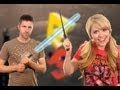 E3: Star Wars, Harry Potter, & God of War!