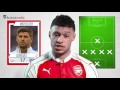 The Ox - This is my ultimate XI download mp3 dan video The Ox - This is my ultimate XI