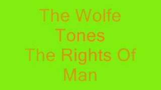Watch Wolfe Tones The Rights Of Man video