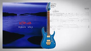 Watch Iona Open Sky video