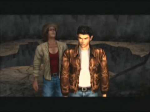 Let's Play Shenmue 2 - Part 57 - Fight with Chunyan Let's Play Shenmue 2 - Part 57 - Fight with Chunyan #1