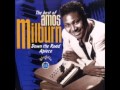 Amos Milburn - One Scotch One Bourbon and One Beer