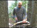 How to Fillet a Northern Pike