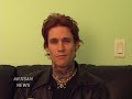 BUCKCHERRY SAYS OPENING FOR KISS DOESN'T SUCK