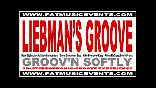 Liebmans Groove Groovn Softly