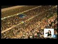 TRIQUI-TRAQUES SHOW Final de Murgas 2011
