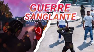 Best Of Nextgen Guerre A New York Reglement De Compte Embrouille Entre Les Cmb Episode
