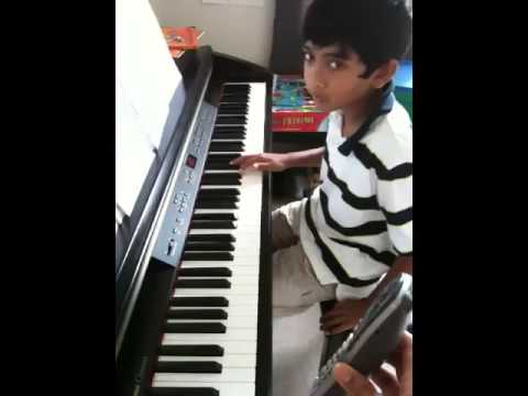 Anisuthide Yaako Indu By Ankith Sakala