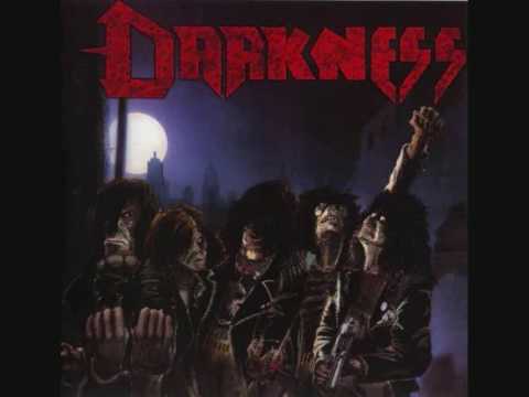 Darkness Video