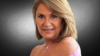 A Los 56 Años, Penelope Menchaca Finalmente Admite Lo Que Todos Sospechábamos