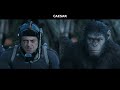 Dawn Of The Planet Of The Apes Featurette - Motion Capture (2014) Andy Serkis HD