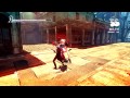 DmC Devil May Cry: Definitive Edition - 60 FPS gameplay