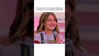 Sasha Meneghel 1999 - 2024