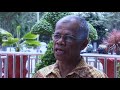 H. Sugis - Pasien penderita stroke