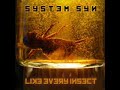 System Syn - like every insect (deceptive dance mix by God Module)