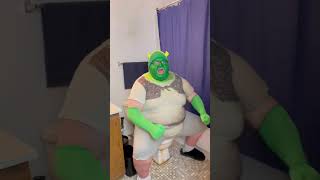 Get Out Of My Swamp