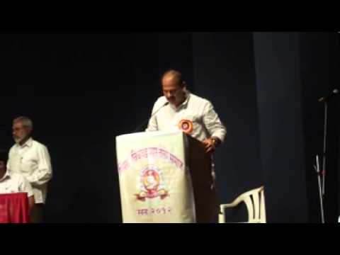 Teli Samaj Pimpari Chinchwad Gunwant Vidyarthi Satkar 2012 -...