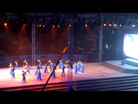 JAI HO RYAN INTERNATIONAL SCHOOL BY PRAVEEN SINGH
