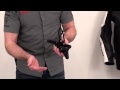 Vortex Racing Rearsets Video Review from SportbikeTrackGear.com YouTube Video