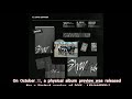 Stray Kids Teases “Clé : LEVANTER” Release With Physical Album Preview