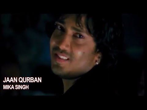 DRecords|Jaan Qurban|Mika Singh