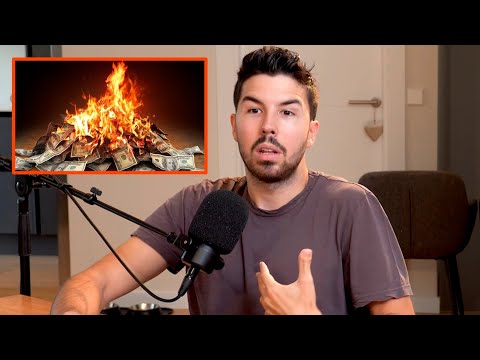 El Mayor error empresarial de Willyrex
