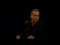 SHAKESPEARE AT 450: Tom Hollander reads Richard III
