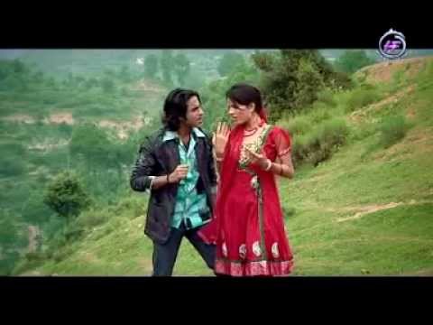 meen tu suni tera Latest garhwali song of 2012