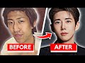 Korean Actors With The Most Crazy Plastic Surgeries [Part 3]