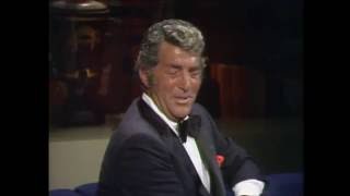 Watch Dean Martin Its The Talk Of The Town video