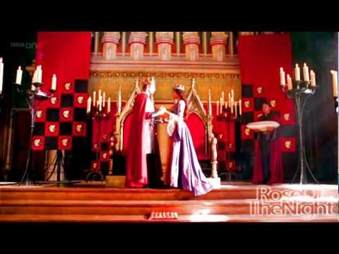 Long Live Merlin on Merlin Guinevere Long Live The Queen Arthur And Gwen Video